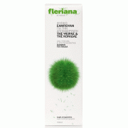 Fleriana Anti-lice shampoo 100ml